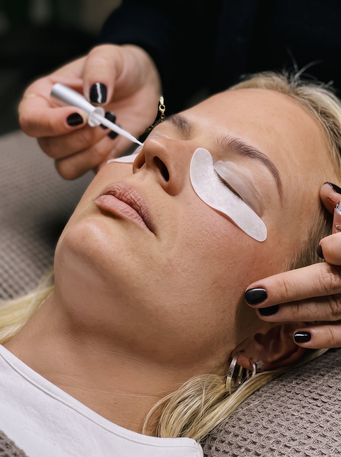 Brow Henna bei SCHÖNPLATZ®